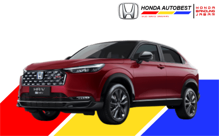 Honda HRV